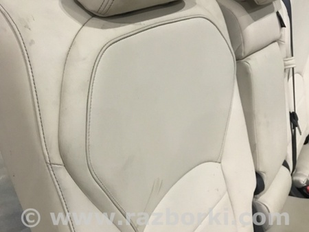 ФОТО Салон в сборе для Infiniti QX50 Киев