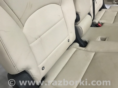 ФОТО Салон в сборе для Infiniti QX50 Киев