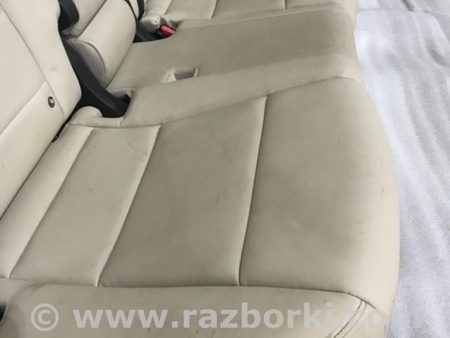 ФОТО Салон в сборе для Infiniti QX50 Киев