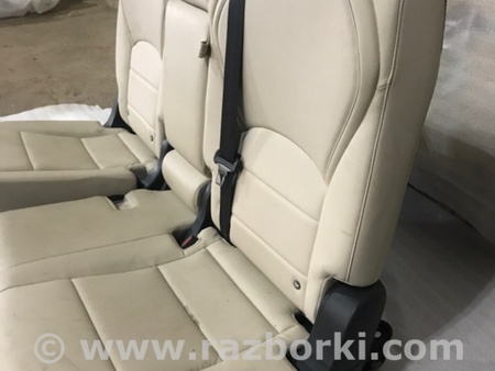 ФОТО Салон в сборе для Infiniti QX50 Киев