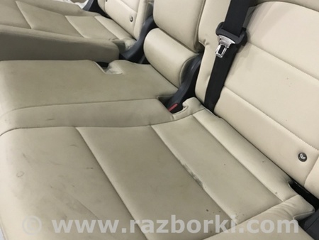 ФОТО Салон в сборе для Infiniti QX50 Киев