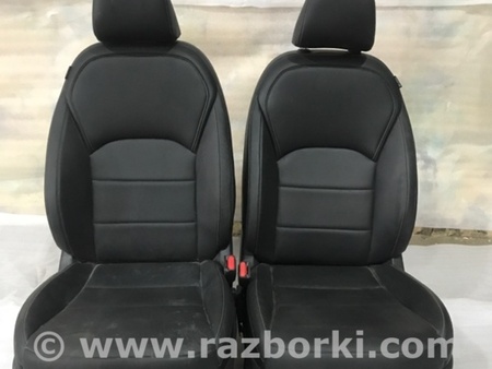 ФОТО Салон в сборе для Infiniti QX50 Киев