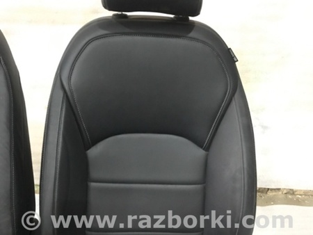 ФОТО Салон в сборе для Infiniti QX50 Киев