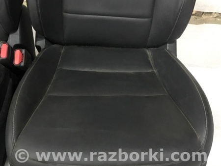 ФОТО Салон в сборе для Infiniti QX50 Киев