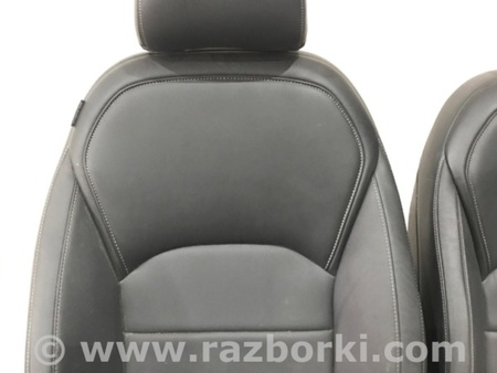 ФОТО Салон в сборе для Infiniti QX50 Киев