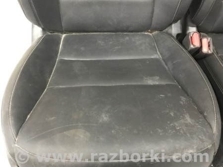 ФОТО Салон в сборе для Infiniti QX50 Киев