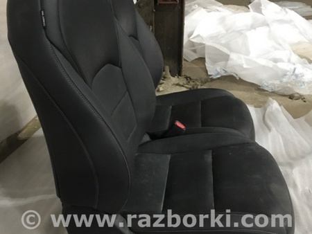 ФОТО Салон в сборе для Infiniti QX50 Киев