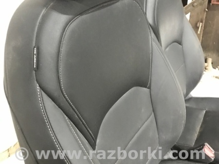 ФОТО Салон в сборе для Infiniti QX50 Киев