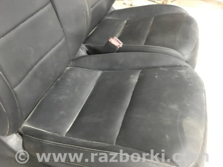 ФОТО Салон в сборе для Infiniti QX50 Киев