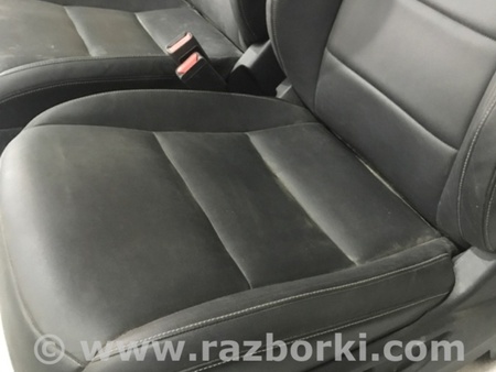 ФОТО Салон в сборе для Infiniti QX50 Киев
