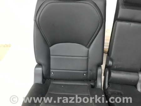 ФОТО Салон в сборе для Infiniti QX50 Киев