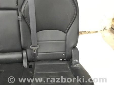 ФОТО Салон в сборе для Infiniti QX50 Киев