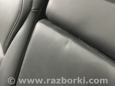 ФОТО Салон в сборе для Infiniti QX50 Киев