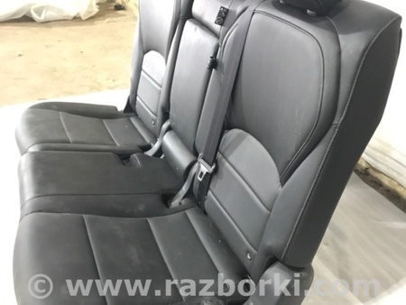 ФОТО Салон в сборе для Infiniti QX50 Киев