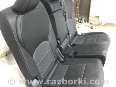 ФОТО Салон в сборе для Infiniti QX50 Киев