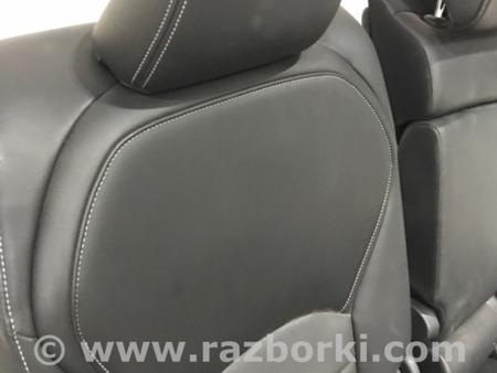 ФОТО Салон в сборе для Infiniti QX50 Киев