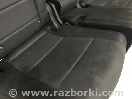 ФОТО Салон в сборе для Infiniti QX50 Киев