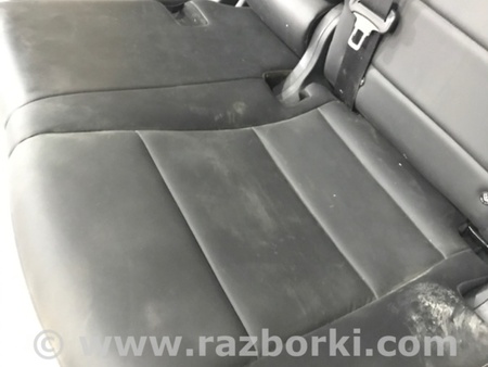 ФОТО Салон в сборе для Infiniti QX50 Киев