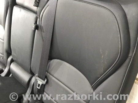 ФОТО Салон в сборе для Infiniti QX50 Киев