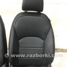 ФОТО Салон в сборе для Infiniti QX50 Киев