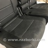 ФОТО Салон в сборе для Infiniti QX50 Киев