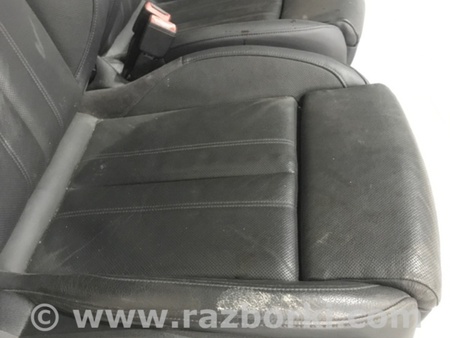 ФОТО Салон в сборе для Audi (Ауди) A4 B8 - 8K2, 8K5 (08.2007-11.2015) Киев
