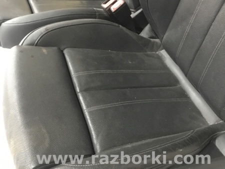 ФОТО Салон в сборе для Audi (Ауди) A4 B8 - 8K2, 8K5 (08.2007-11.2015) Киев
