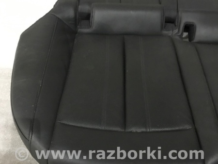 ФОТО Салон в сборе для Audi (Ауди) A4 B8 - 8K2, 8K5 (08.2007-11.2015) Киев