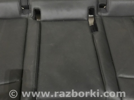 ФОТО Салон в сборе для Audi (Ауди) A4 B8 - 8K2, 8K5 (08.2007-11.2015) Киев