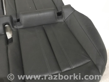 ФОТО Салон в сборе для Audi (Ауди) A4 B8 - 8K2, 8K5 (08.2007-11.2015) Киев