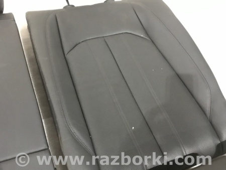 ФОТО Салон в сборе для Audi (Ауди) A4 B8 - 8K2, 8K5 (08.2007-11.2015) Киев