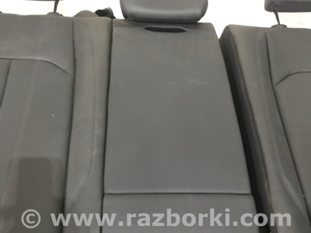 ФОТО Салон в сборе для Audi (Ауди) A4 B8 - 8K2, 8K5 (08.2007-11.2015) Киев