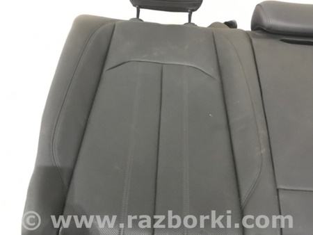 ФОТО Салон в сборе для Audi (Ауди) A4 B8 - 8K2, 8K5 (08.2007-11.2015) Киев
