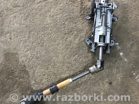 ФОТО Рулевая колонка для Porsche Cayenne Type 958 (10-18) Киев
