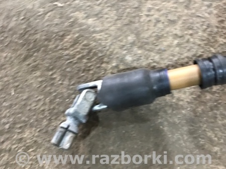 ФОТО Рулевая колонка для Porsche Cayenne Type 958 (10-18) Киев