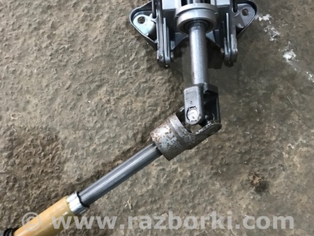 ФОТО Рулевая колонка для Porsche Cayenne Type 958 (10-18) Киев