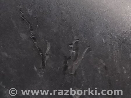 ФОТО Бампер нижняя часть для Porsche Macan Киев