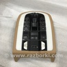 Плафон подсветки салона Porsche Macan
