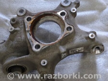 ФОТО Цапфа для Audi (Ауди) A4 B8 - 8K2, 8K5 (08.2007-11.2015) Киев