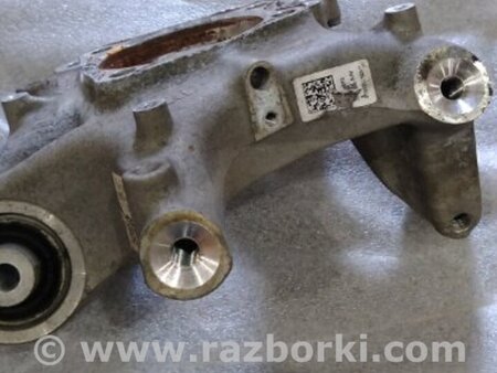 ФОТО Цапфа для Audi (Ауди) A4 B8 - 8K2, 8K5 (08.2007-11.2015) Киев
