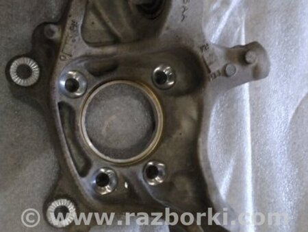 ФОТО Цапфа для Audi (Ауди) A4 B8 - 8K2, 8K5 (08.2007-11.2015) Киев