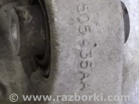 ФОТО Цапфа для Audi (Ауди) A4 B8 - 8K2, 8K5 (08.2007-11.2015) Киев