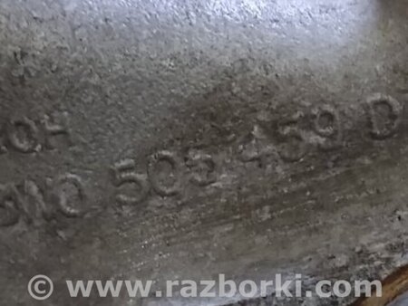 ФОТО Цапфа для Audi (Ауди) A4 B8 - 8K2, 8K5 (08.2007-11.2015) Киев