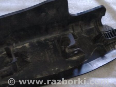 ФОТО Защитный кожух для Audi (Ауди) A4 B8 - 8K2, 8K5 (08.2007-11.2015) Киев