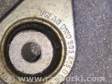 ФОТО Стойка стабилизатора для Audi (Ауди) A4 B8 - 8K2, 8K5 (08.2007-11.2015) Киев