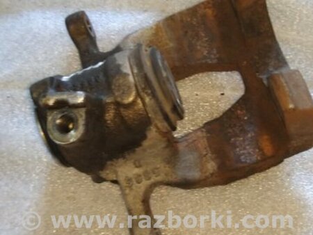 ФОТО Суппорт тормозной для Audi (Ауди) A4 B8 - 8K2, 8K5 (08.2007-11.2015) Киев