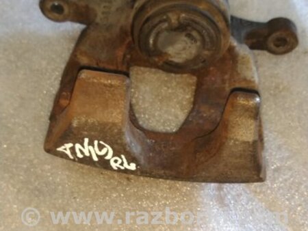 ФОТО Суппорт тормозной для Audi (Ауди) A4 B8 - 8K2, 8K5 (08.2007-11.2015) Киев