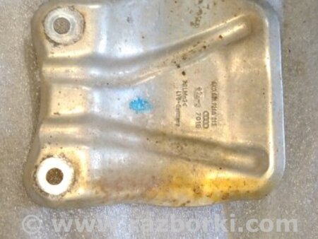 ФОТО Тепловой экран для Audi (Ауди) A4 B8 - 8K2, 8K5 (08.2007-11.2015) Киев