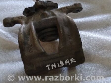 ФОТО Суппорт тормозной для Audi (Ауди) A4 B8 - 8K2, 8K5 (08.2007-11.2015) Киев