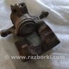 ФОТО Суппорт тормозной для Audi (Ауди) A4 B8 - 8K2, 8K5 (08.2007-11.2015) Киев